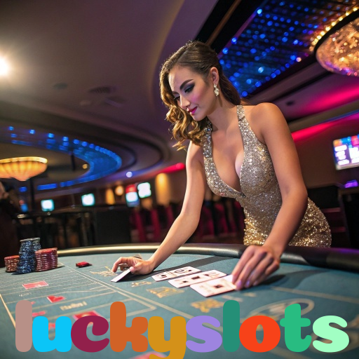 A Magia dos Jogos de Fantasia na luckyslots