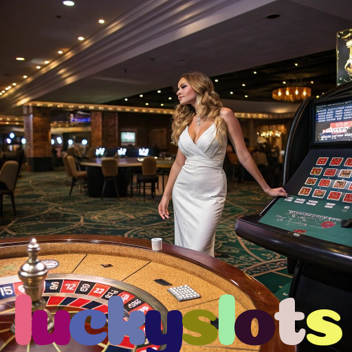A Magia dos Jogos de Fantasia na luckyslots