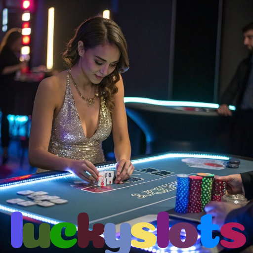 A Magia dos Jogos de Fantasia na luckyslots