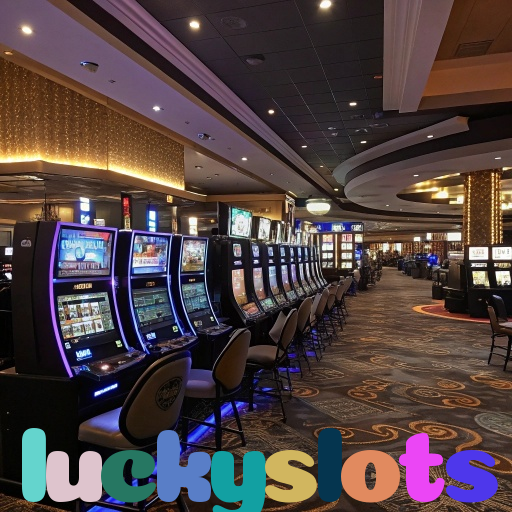 A Magia dos Jogos de Fantasia na luckyslots