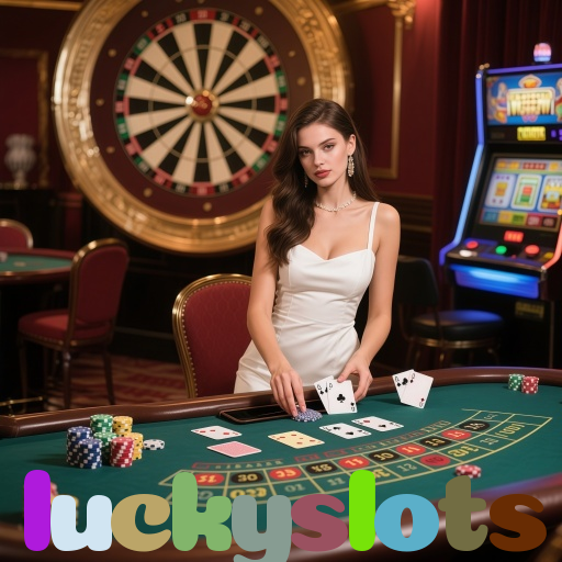 A Magia dos Jogos de Fantasia na luckyslots