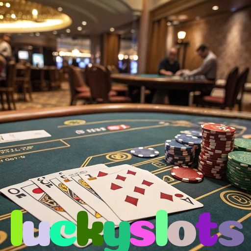 A Magia dos Jogos de Fantasia na luckyslots