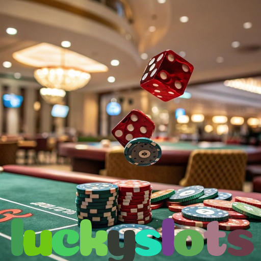 A Magia dos Jogos de Fantasia na luckyslots
