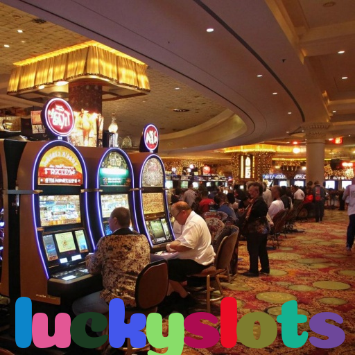 A Magia dos Jogos de Fantasia na luckyslots
