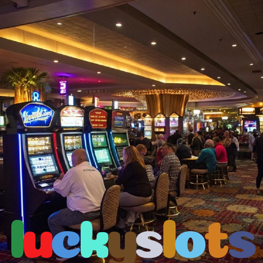 A Magia dos Jogos de Fantasia na luckyslots