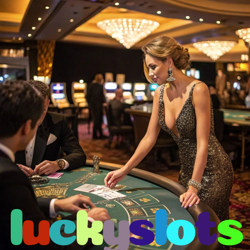 A Magia dos Jogos de Fantasia na luckyslots