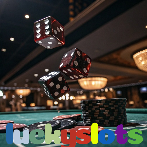 A Magia dos Jogos de Fantasia na luckyslots