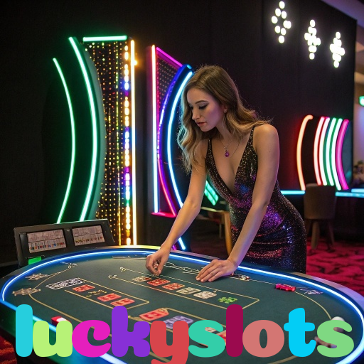 A Magia dos Jogos de Fantasia na luckyslots