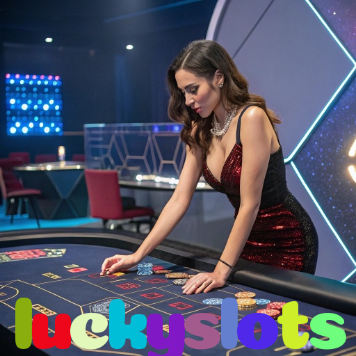 A Magia dos Jogos de Fantasia na luckyslots