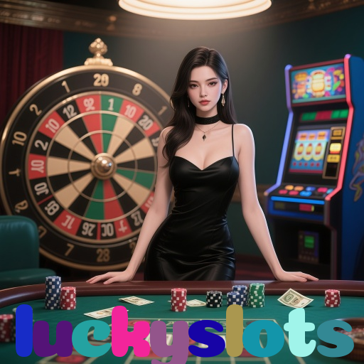 A Magia dos Jogos de Fantasia na luckyslots