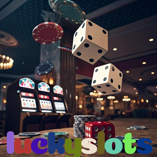 A Magia dos Jogos de Fantasia na luckyslots
