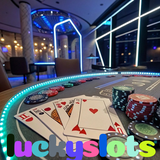 A Magia dos Jogos de Fantasia na luckyslots