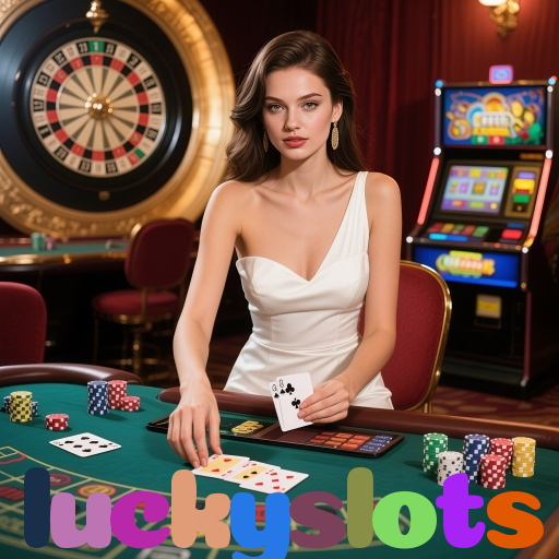 A Magia dos Jogos de Fantasia na luckyslots