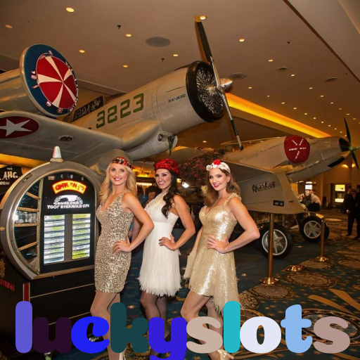 A Magia dos Jogos de Fantasia na luckyslots