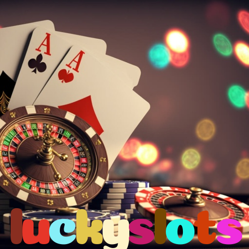 A Magia dos Jogos de Fantasia na luckyslots
