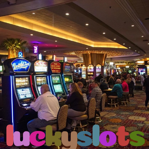 A Magia dos Jogos de Fantasia na luckyslots