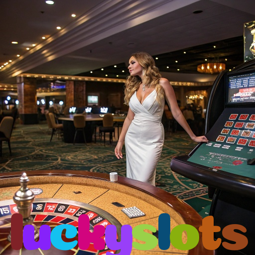 A Magia dos Jogos de Fantasia na luckyslots