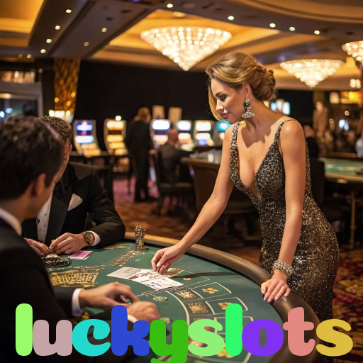 A Magia dos Jogos de Fantasia na luckyslots