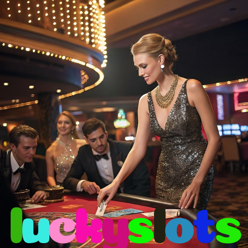 A Magia dos Jogos de Fantasia na luckyslots