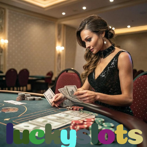 A Magia dos Jogos de Fantasia na luckyslots