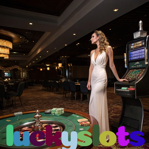 A Magia dos Jogos de Fantasia na luckyslots