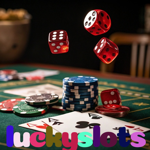 A Magia dos Jogos de Fantasia na luckyslots