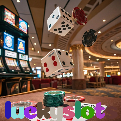 A Magia dos Jogos de Fantasia na luckyslots