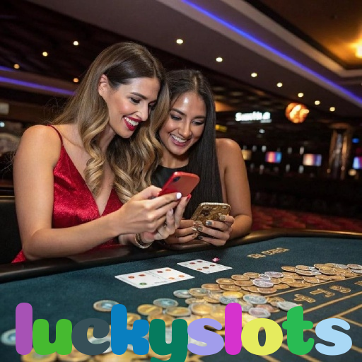 A Magia dos Jogos de Fantasia na luckyslots