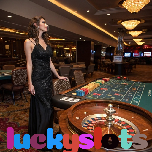 A Magia dos Jogos de Fantasia na luckyslots