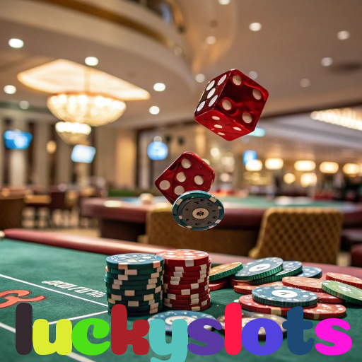 A Magia dos Jogos de Fantasia na luckyslots