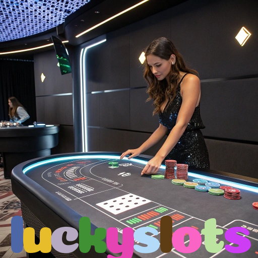 A Magia dos Jogos de Fantasia na luckyslots