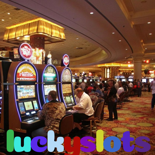 A Magia dos Jogos de Fantasia na luckyslots