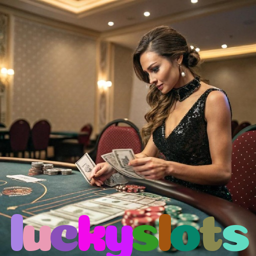 A Magia dos Jogos de Fantasia na luckyslots