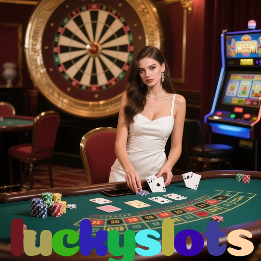 A Magia dos Jogos de Fantasia na luckyslots