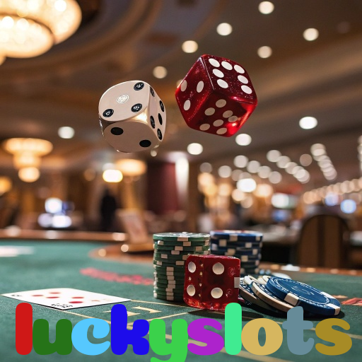 A Magia dos Jogos de Fantasia na luckyslots