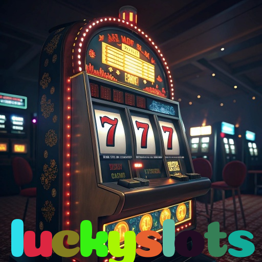 A Magia dos Jogos de Fantasia na luckyslots