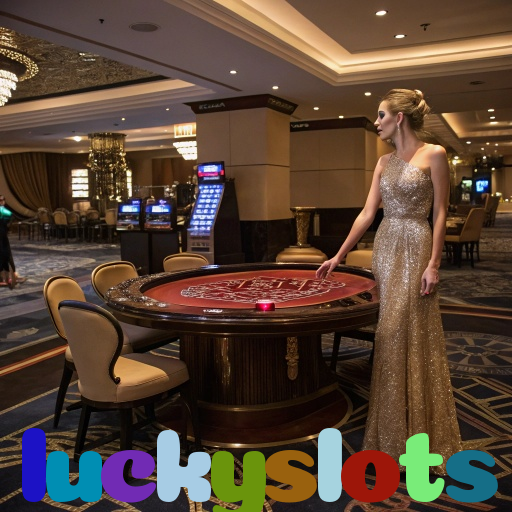 A Magia dos Jogos de Fantasia na luckyslots