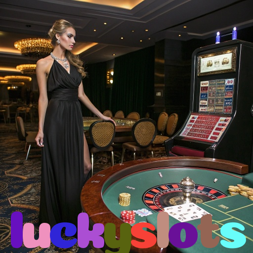 A Magia dos Jogos de Fantasia na luckyslots