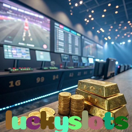 A Magia dos Jogos de Fantasia na luckyslots