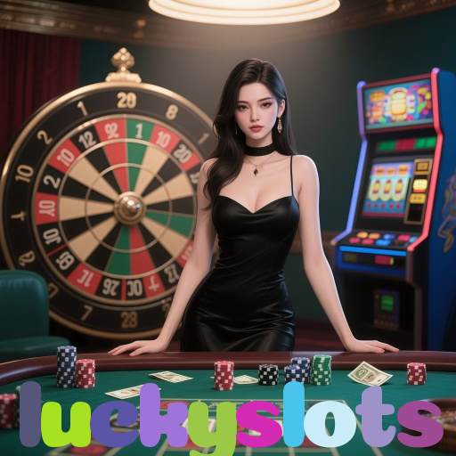 A Magia dos Jogos de Fantasia na luckyslots