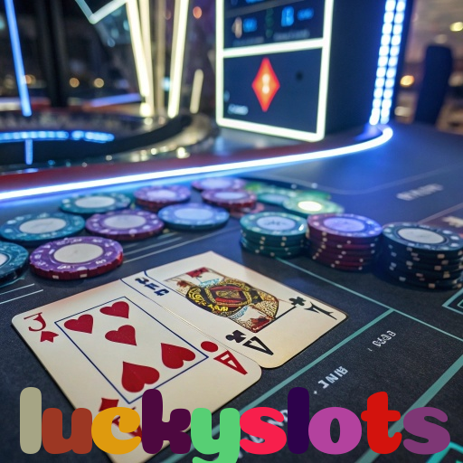 A Magia dos Jogos de Fantasia na luckyslots