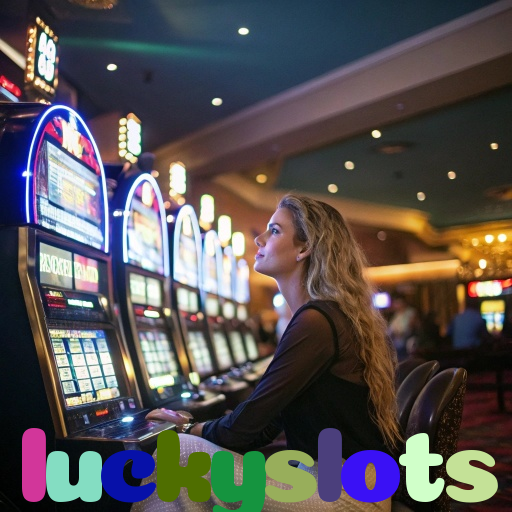 A Magia dos Jogos de Fantasia na luckyslots