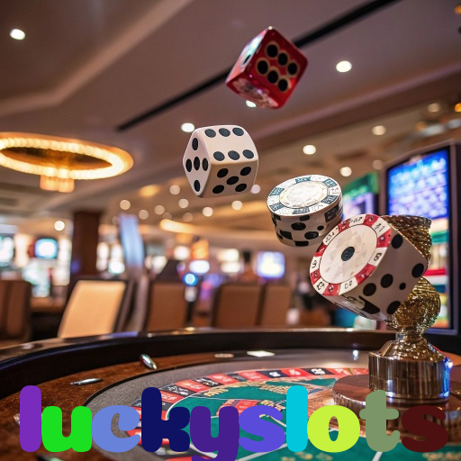 A Magia dos Jogos de Fantasia na luckyslots