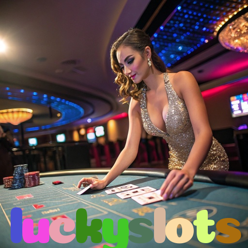 A Magia dos Jogos de Fantasia na luckyslots