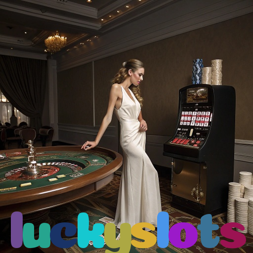 A Magia dos Jogos de Fantasia na luckyslots