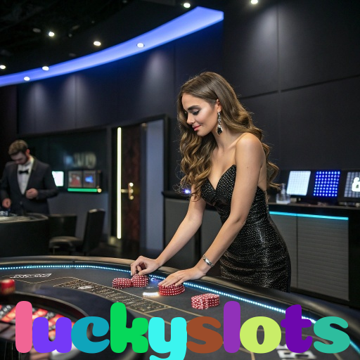 A Magia dos Jogos de Fantasia na luckyslots