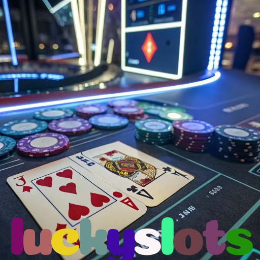 A Magia dos Jogos de Fantasia na luckyslots