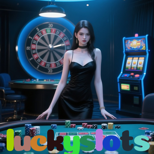 A Magia dos Jogos de Fantasia na luckyslots