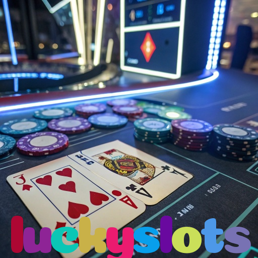 A Magia dos Jogos de Fantasia na luckyslots