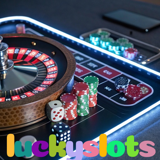 A Magia dos Jogos de Fantasia na luckyslots
